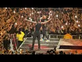 Lagu Stormzy ft Ed Sheeran - Own It \u0026 Take Me Back To London - Live @ London O2 H.I.T.H Tour