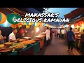 Lagu 2024 - Ramadan's Street Food Delights in Makassar,indonesia - Part 1