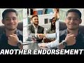 Eman Bacosa Pacquiao May PANIBAGONG ENDORSEMENT na naman Mula sa KILALANG WATCH BRAND sa PILIPINAS!