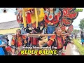 Lagu KEDER BALIKE -Voc. NAYAH | SINGA DEPOK PUTRA PAI MUDA (PPM) | SUKASARI DONGKAL - ARAHAN IM.