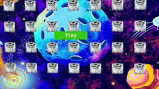 Alien Invasion with sounds Python Crash Course book