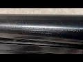 New vintage shotgun project Ithaca Model 37 a smooth action Bottom feeding scatter gat