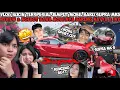 Download Lagu VLOG BUCIN TERSPESIAL JEMPUT MOBIL BARU SUPRA MK5! REVIEW \u0026 NGEBUT BAWA MOBILNYA BARENG NAYYA \u0026 IKY😱