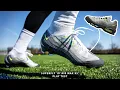 They made AIR MAX football boots no it s not a joke