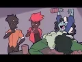 Snake Juice - Monster Prom ANIMATIC
