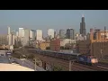 UPW And MD Metra Commuter Action At The Rooftop Chicago IL 8-25-24