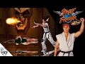 Street Fighter: The Movie (Arcade Game 1995) - Ryu [Playthrough/Longplay] [Classic SoundTracks]