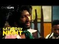Saturday Night 2024 Garrett Morris Questions His Place CineClips