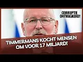 Download Lagu WOW: details lobby-schandaal Frans Timmermans boven tafel! Voor 17 MILJARD OMGEKOCHT!
