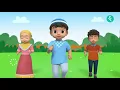 Download Lagu Anak-Anak Senam Pakai Lagu Aqidatul Awam