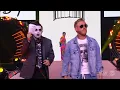 Orange Cassidy Entrance with his old indie theme song AEW Rampage July 8 2022