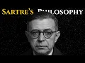 Download Lagu Anguish, Bad Faith, and Nothingness: All of Jean-Paul Sartre's Philosophy for Sleep