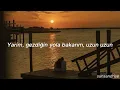 Aysel Yakupoğlu - Gün Gelir (Sözleri)