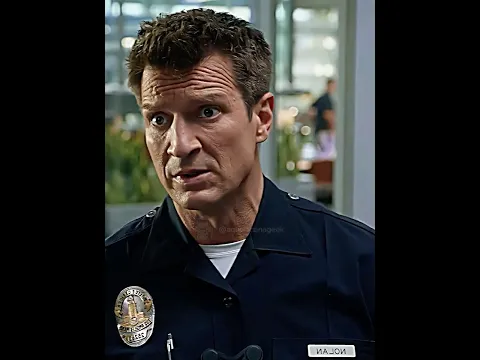 Se ele tivesse acreditado no homem isso não teria acontecido 🎬 The Rookie