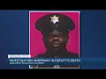 Inmate who allegedly killed Wayne County corporal blocked his jail cell from locking sources say