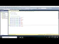 How to get Integer values and non integer values from table column using sql server