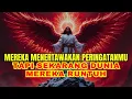 Download Lagu JIWA TERPILIH 🔆 PERINGATANKU DIABAIKAN, INILAH KONSEKUENSINYA🔥