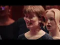 Allemande (Partita for 8 voices) – Caroline Shaw // DR Pigekoret (LIVE)