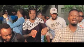 nico dorja dance offical video