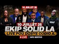 INFO BERTHO LIVE AK NUSTA JOHN JIMMY MOUN AFE BON TCHEKE PEP LA FOUCO PASTE MOISE