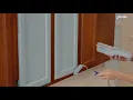 Beyond Paint Cabinet Painting Tutorial