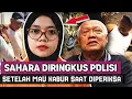 Download Lagu SAHARA DIRINGKUS POLISI❗Akibat mau kabur saat hendak diperiksa 