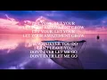 Bell Book & Candle - Rescue Me - Lyrics Video