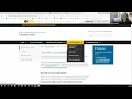 Transfer Equivalencies Quick Tutorial