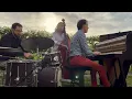 Petite Marie⎮Francis Cabrel⎮jazz cover by Armel Dupas Trio