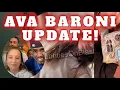 Diddy s alleged adopted daughter Ava Baroni update For full report - Watch to the end