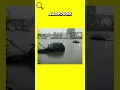 Flash Flood rare Tornado Warning in San Diego Stay safe