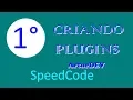 Plugin De Tags SpeedCode - Parte 1