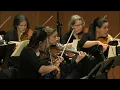 Haydn: "Farewell" Symphony #45, IV. Finale | New Century Chamber Orchestra