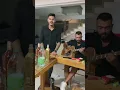 Hungria Cantando " Amor e Fé " Com Thiago Brava