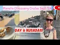 Lagu MARELLA DISCOVERY DAY 6: KUSADASI PORT | PIGEON ISLAND| GLASS HOUSE MEAL