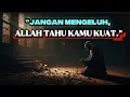Download Lagu Ketika Allah Menetapkan Sesuatu: Ujian, Cinta, dan Ketetapan-Nya.