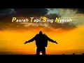 Download Lagu PASRAH TAPI SING NYERAH | RAY PENI | LYRIK | ILUSTRASI