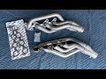 Swap Headers 5 0 Ford Coyote - Universal Fit