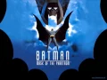 Download Lagu Batman - Mask Of The Phantasm Theme (Máscara do Fantasma)