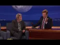 Jeff Bridges (Big Lebowski) - The Man in Me / Bob Dylan cover - Live at Conan