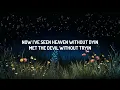 Dylan Gossett - Coal (Lyrics)  | Lyrics Rhythm
