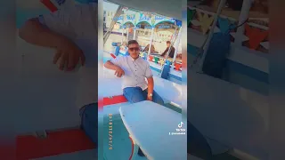 إبني نور عينى 