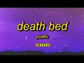 Download Lagu Powfu - Death Beds 10 HOURS