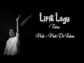 Tulus - Hati-Hati Di Jalan | Lirik Lagu viral
