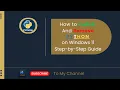 How to Install and Remove Python on Windows 11 Step by Step Guide 2025