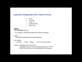 Datastage tutorial - Important configuration files