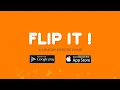 Flip It - A memory exercise game