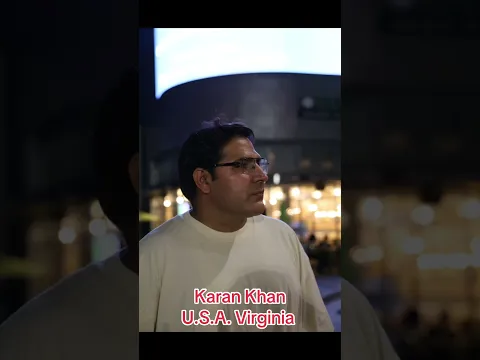 Karan Khan U.S.A. Journey Virginia #karankhanusajourney #karankhanmusic #karankhansong #mayanedam