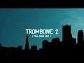 Download Lagu DJ TROMBONE 2 ( FULL BASS Mix ) IKy'DunggioRmx_X_Sharul'LRmx_Terbaru 2021