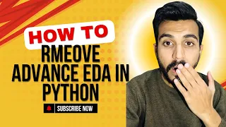How to Perform Advanced EDA in Python - Correlation and PCA Explained